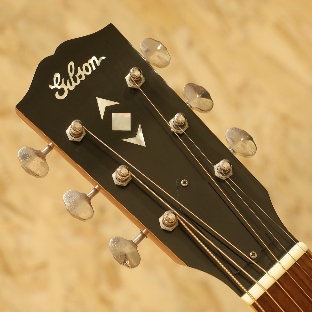 GIBSON Advanced Jumbo ギブソン サブ画像7