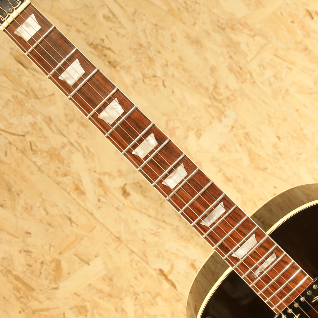 GIBSON J-160E ギブソン サブ画像5