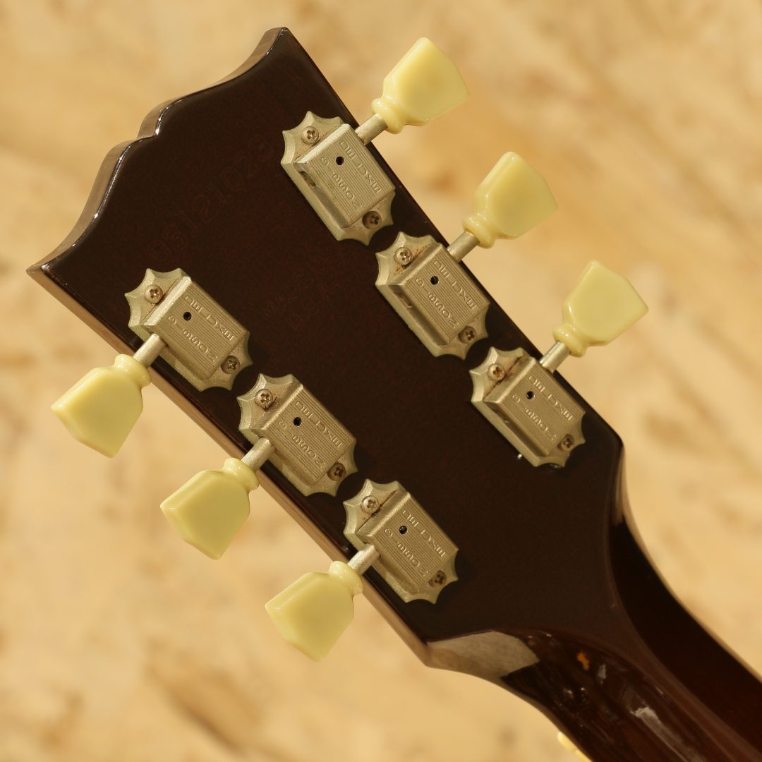 GIBSON J-160E ギブソン サブ画像8