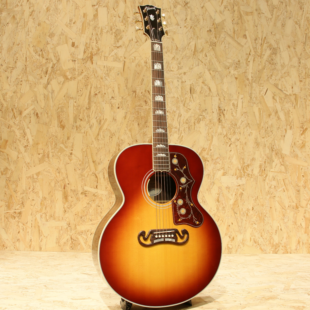 GIBSON SJ-200 Standard Rosewood Rosewood Burst ギブソン 2410dsaleagume サブ画像2