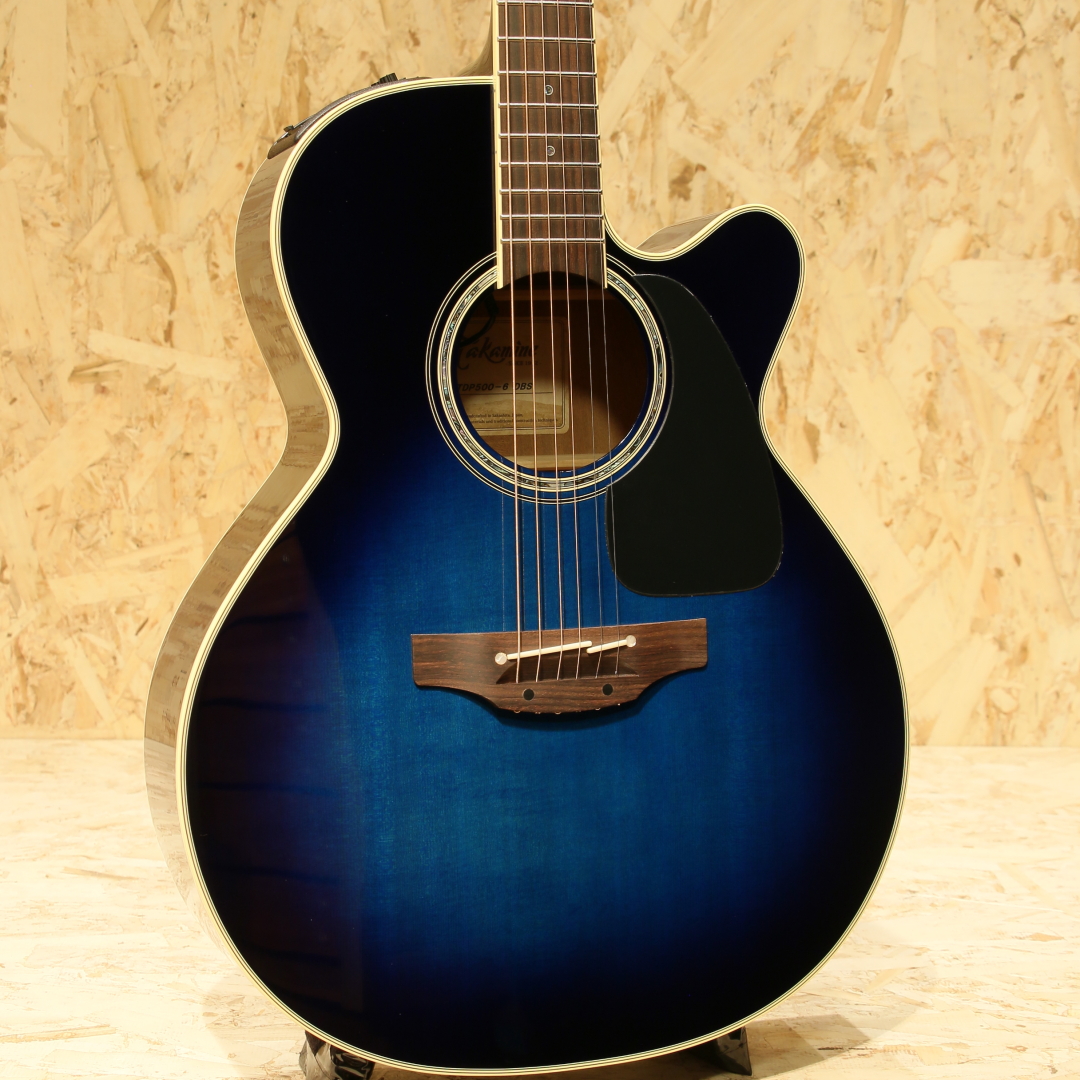 TAKAMINE TDP500-6 DBS タカミネ