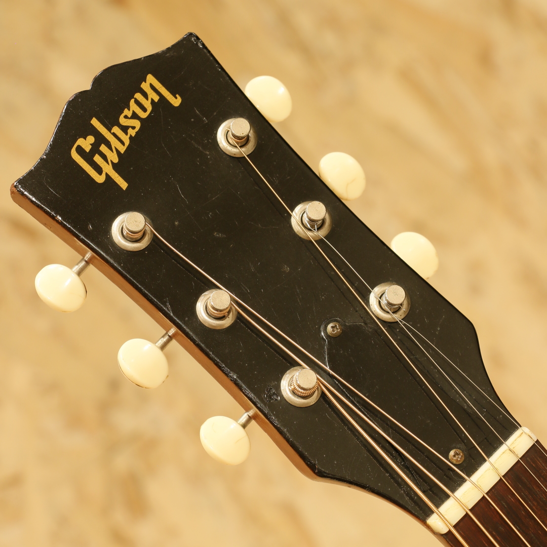 GIBSON J-50 ギブソン サブ画像7