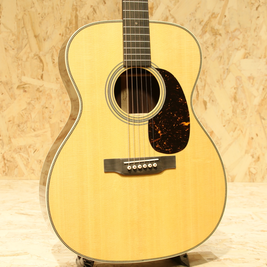 MARTIN OOO-28 Standard 商品詳細 | 【MIKIGAKKI.COM】 梅田店 【ギター専門店】 マーチン