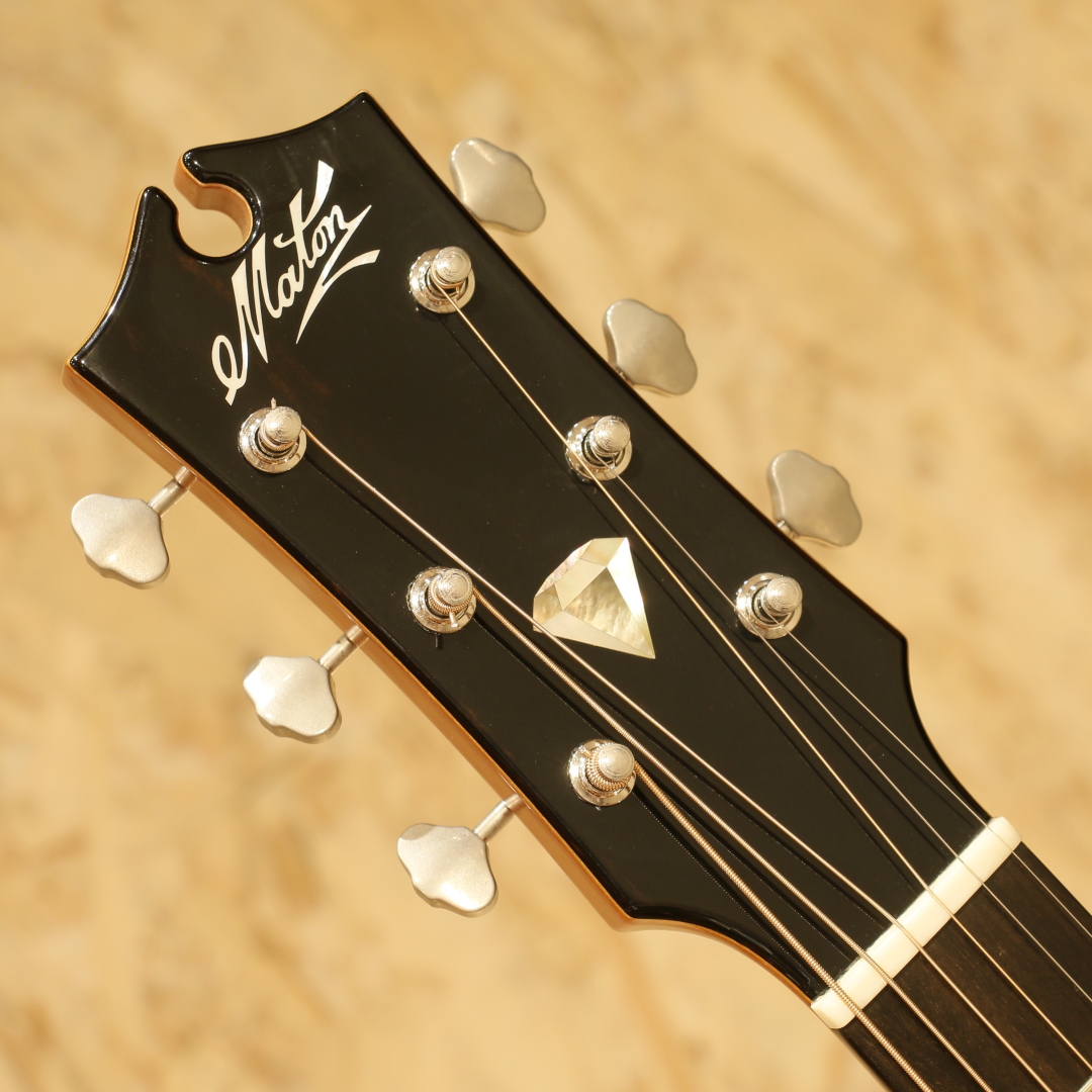 MATON THE 75TH ANNIVERSARY DIAMOND EDITION メイトン サブ画像7