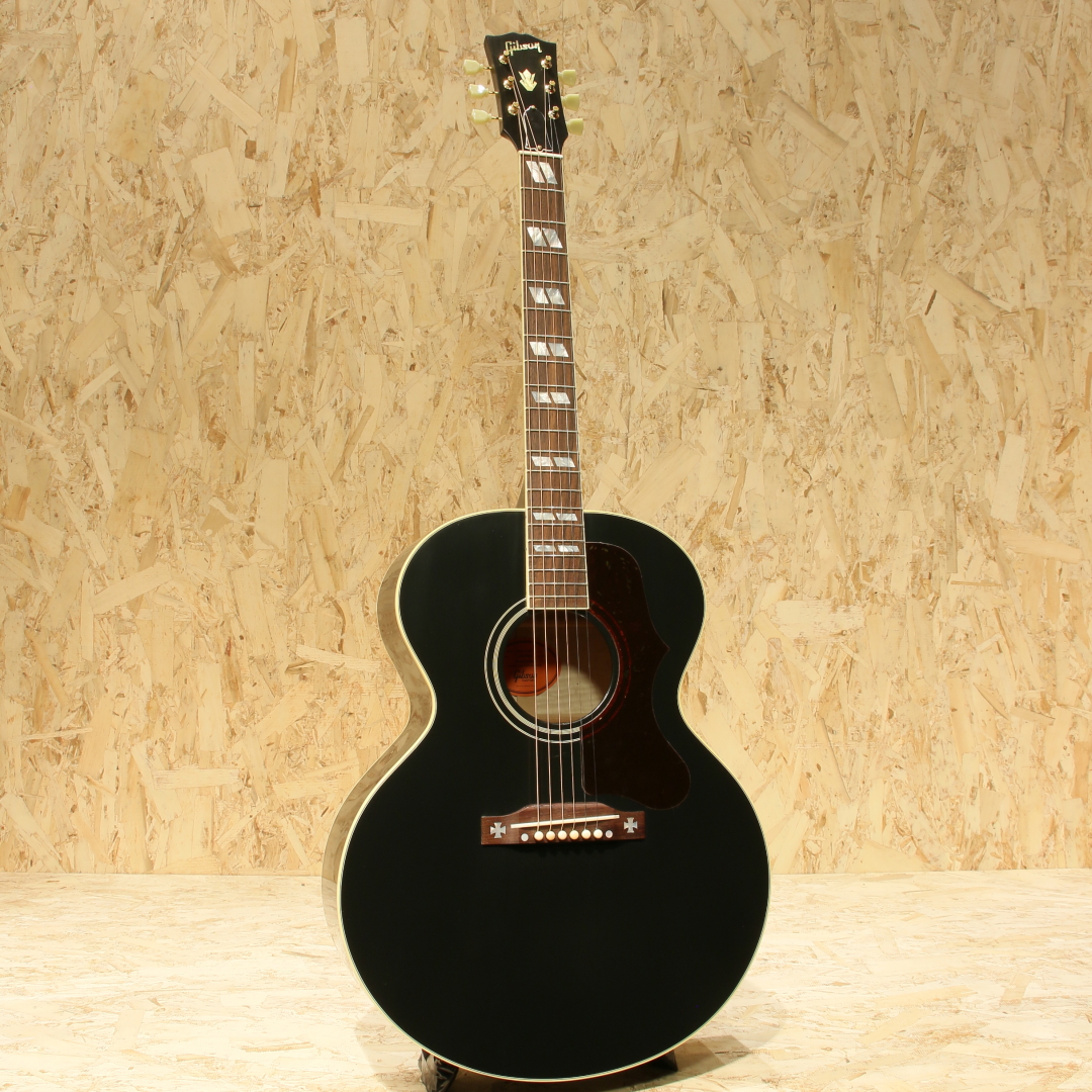 GIBSON Demo Guitar 1952 J-185 Ebony ギブソン サブ画像2