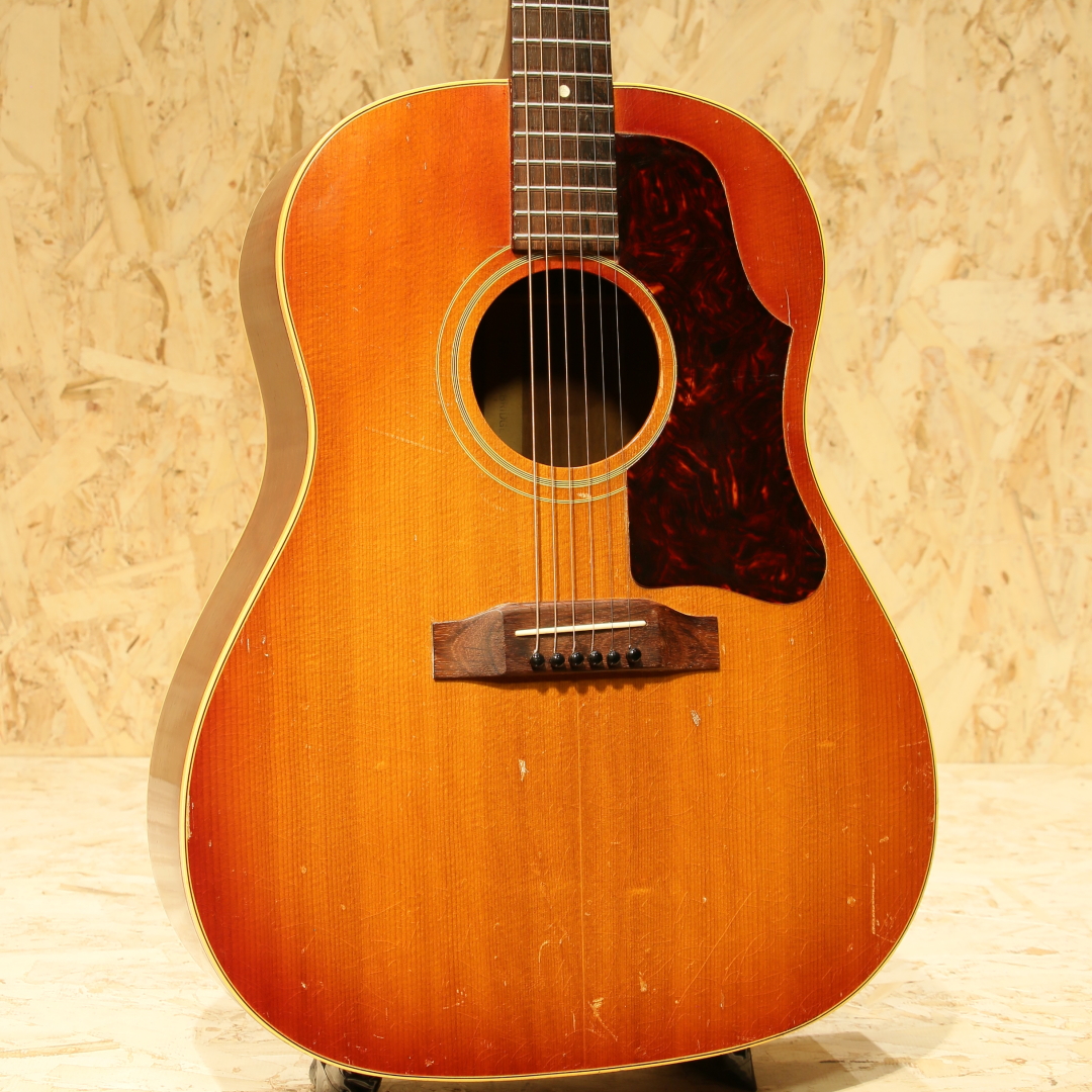 GIBSON J-45 DSB ギブソン