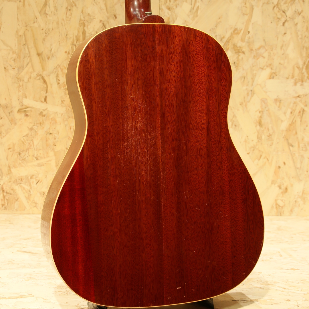 GIBSON J-45 DSB ギブソン サブ画像1