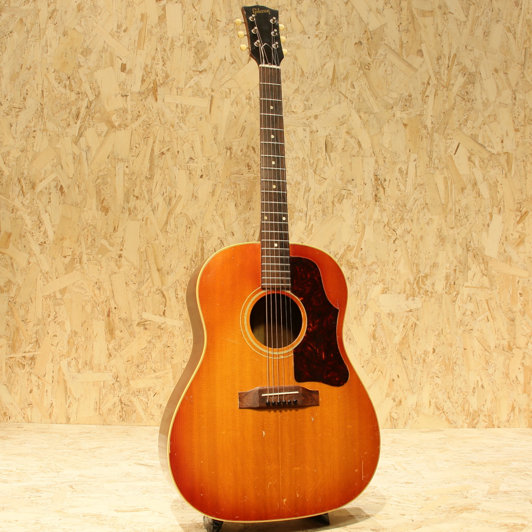 GIBSON J-45 DSB ギブソン サブ画像2