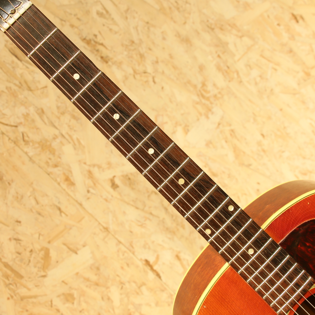 GIBSON J-45 DSB ギブソン サブ画像5