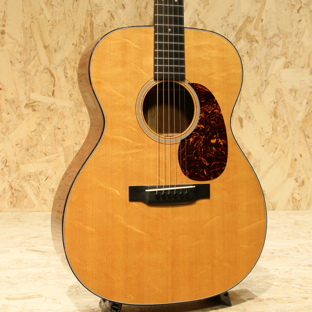 MARTIN CTM OOO-18 マーチン