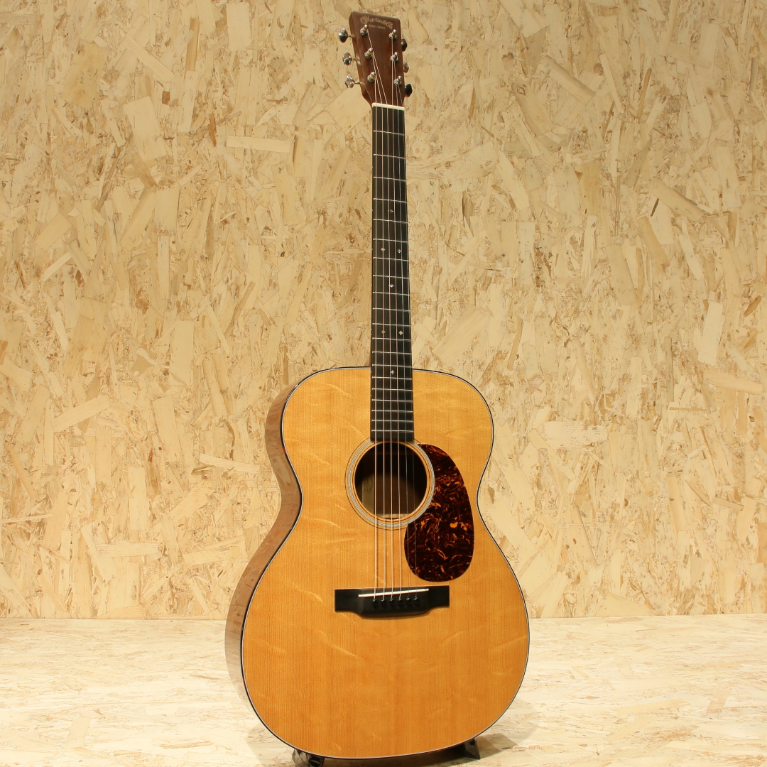 MARTIN CTM OOO-18 マーチン サブ画像2