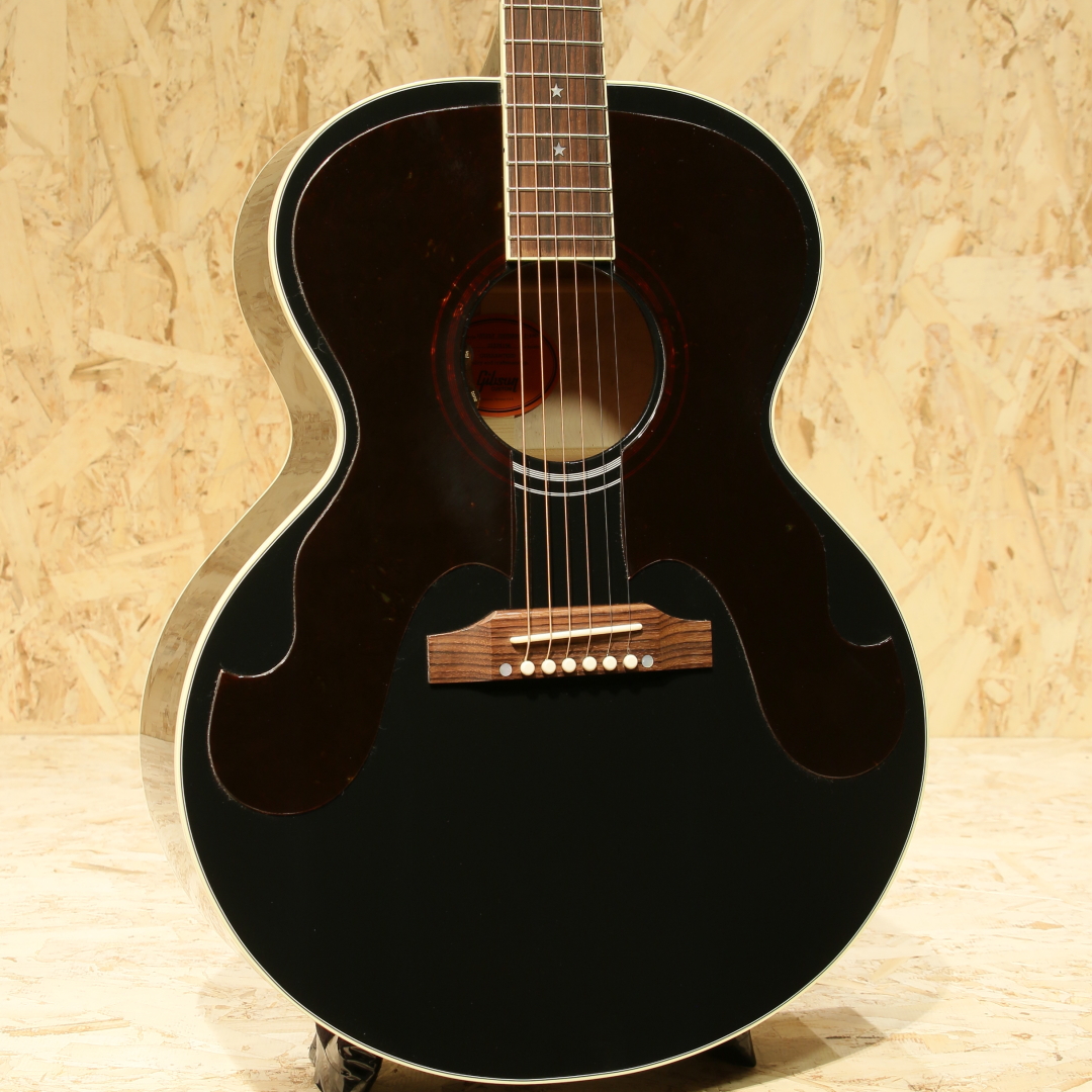 Everly Brothers J-180 Ebony