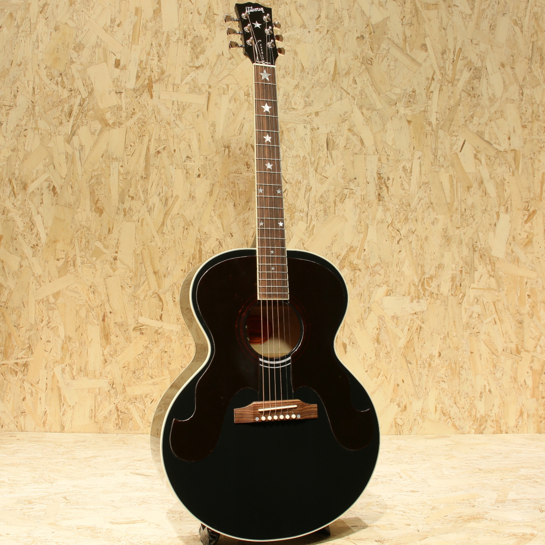 GIBSON Everly Brothers J-180 Ebony ギブソン 24autumnsaleagume サブ画像2