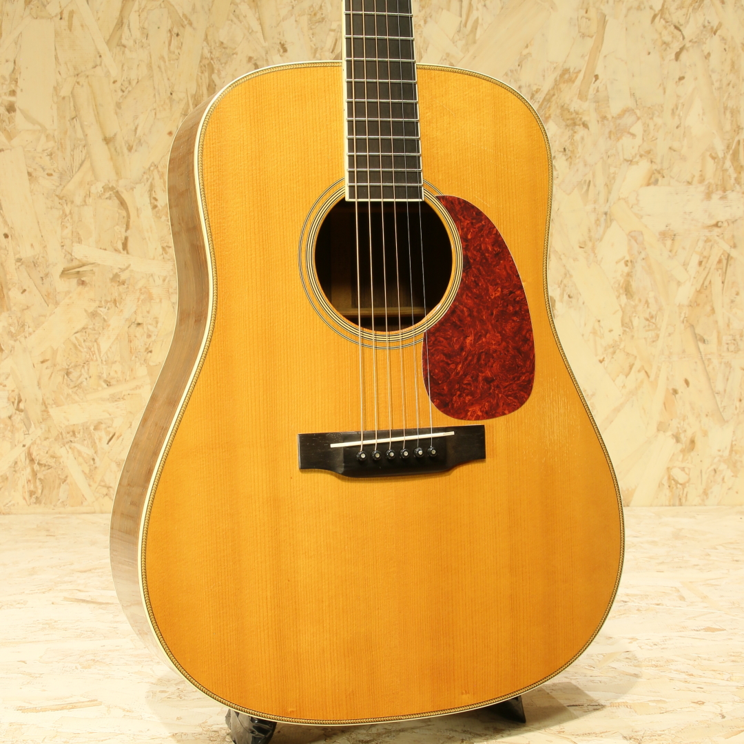 MARTIN HD-28 LSV Adirondack Spruce マーチン