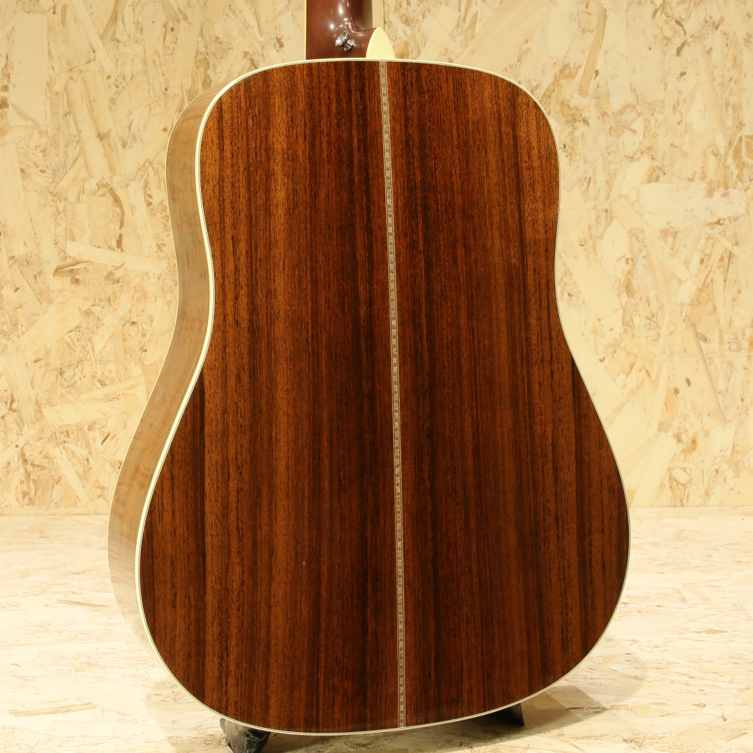 MARTIN HD-28 LSV Adirondack Spruce マーチン サブ画像1