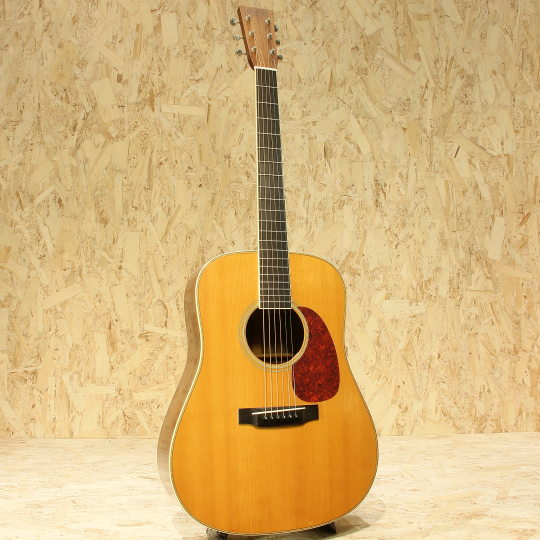 MARTIN HD-28 LSV Adirondack Spruce マーチン サブ画像2