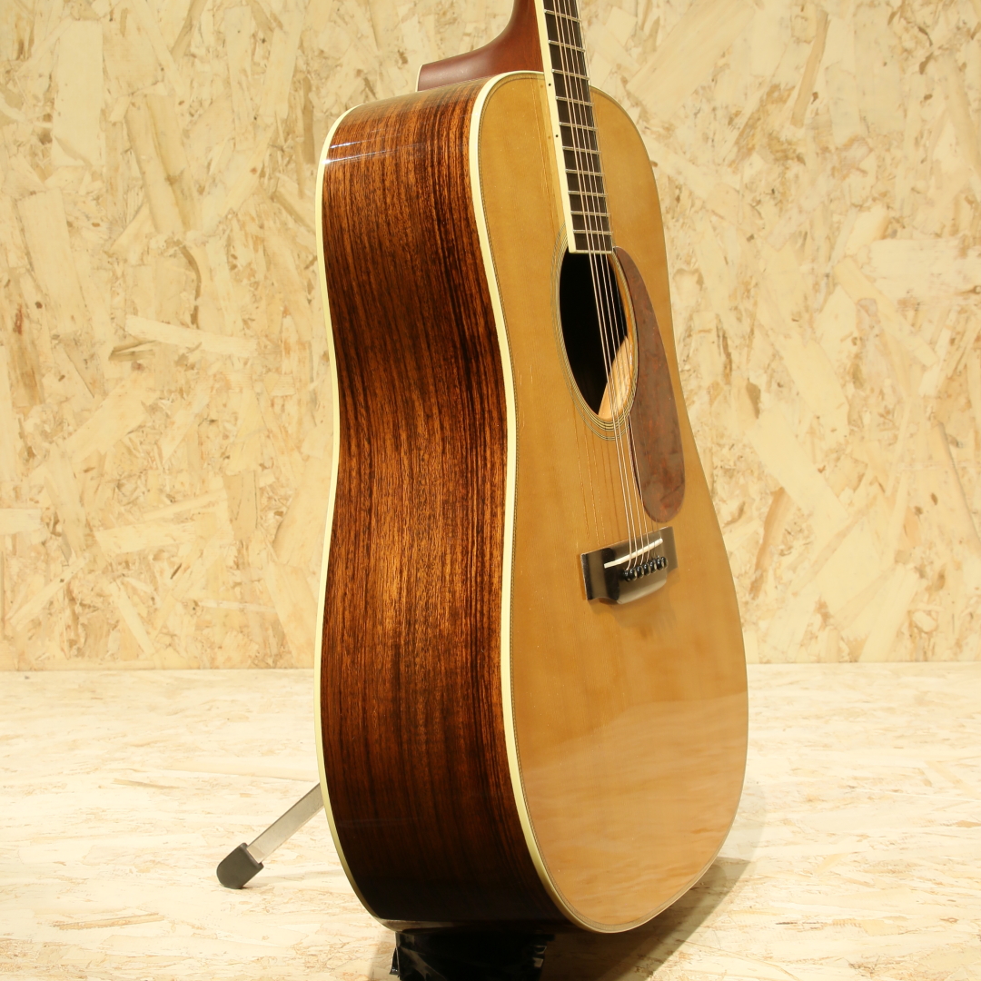 MARTIN HD-28 LSV Adirondack Spruce マーチン サブ画像3