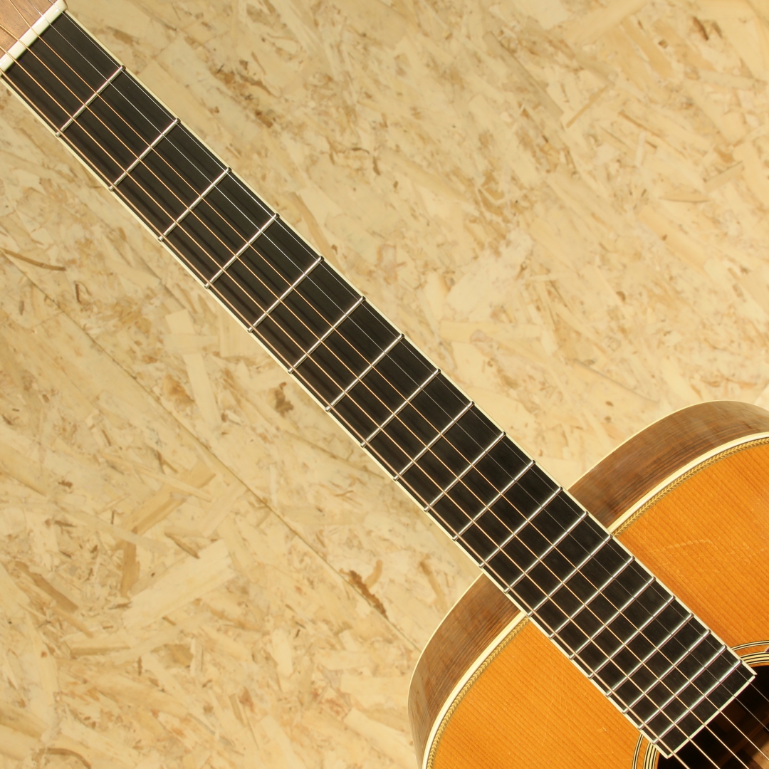 MARTIN HD-28 LSV Adirondack Spruce マーチン サブ画像5