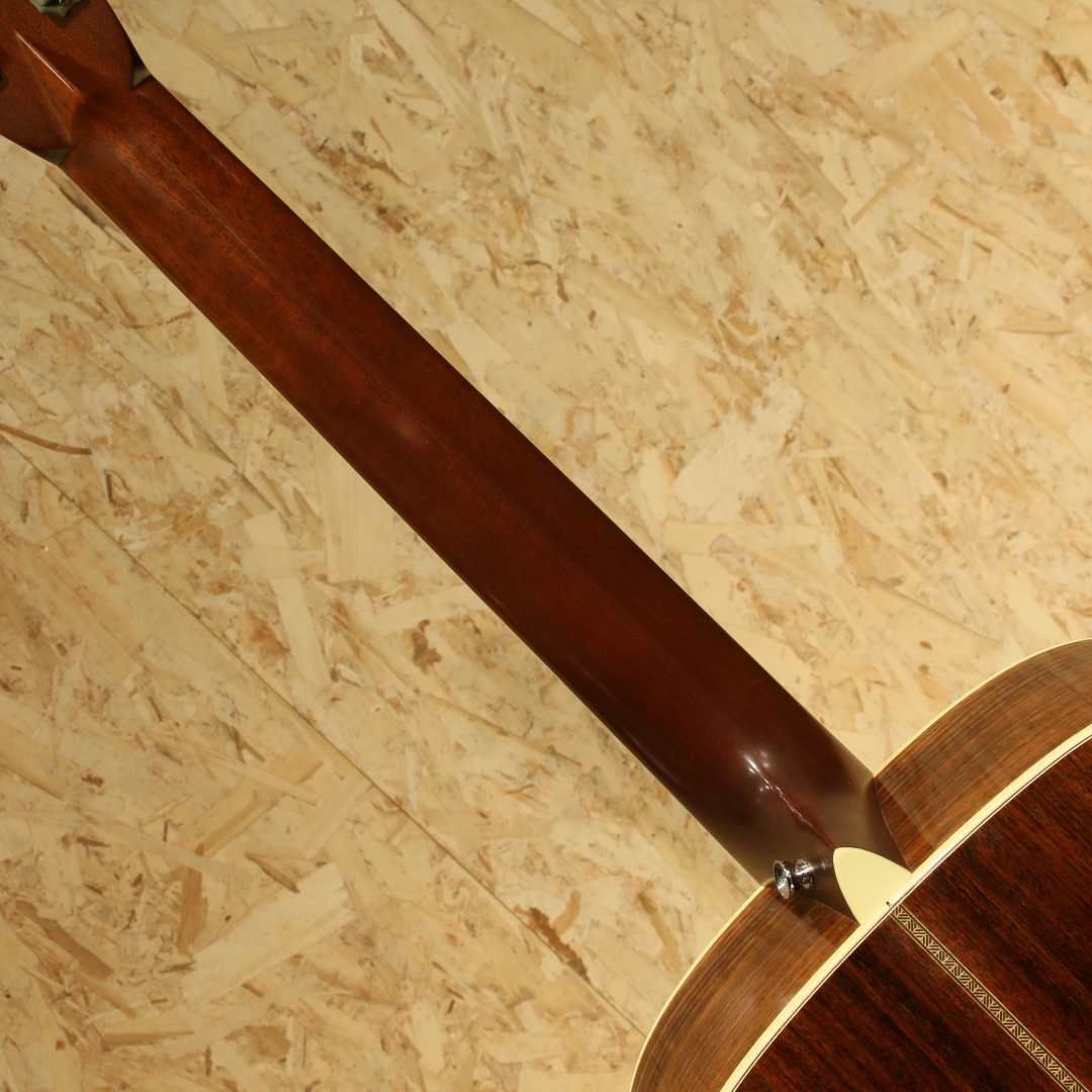 MARTIN HD-28 LSV Adirondack Spruce マーチン サブ画像6