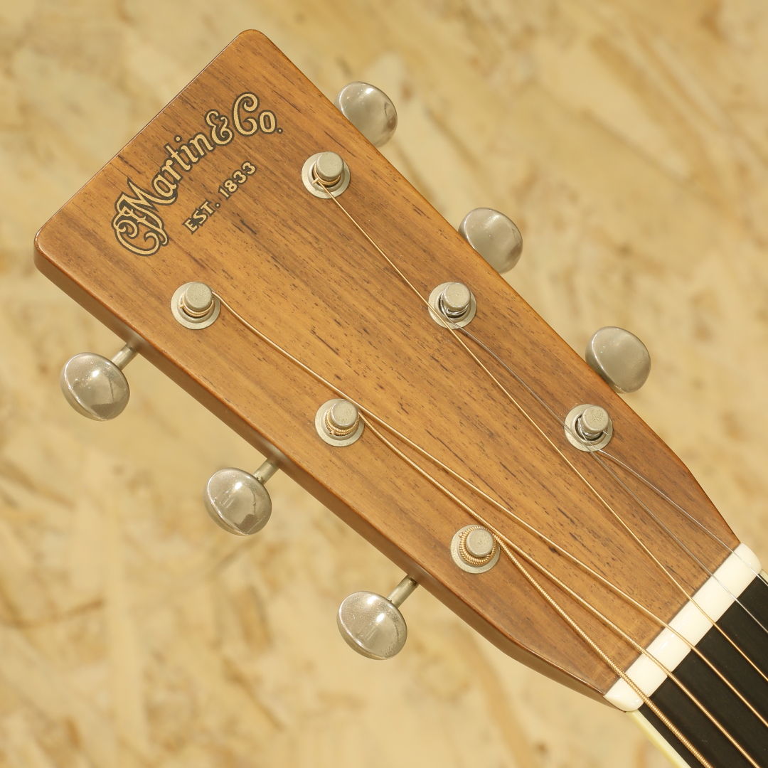 MARTIN HD-28 LSV Adirondack Spruce マーチン サブ画像7