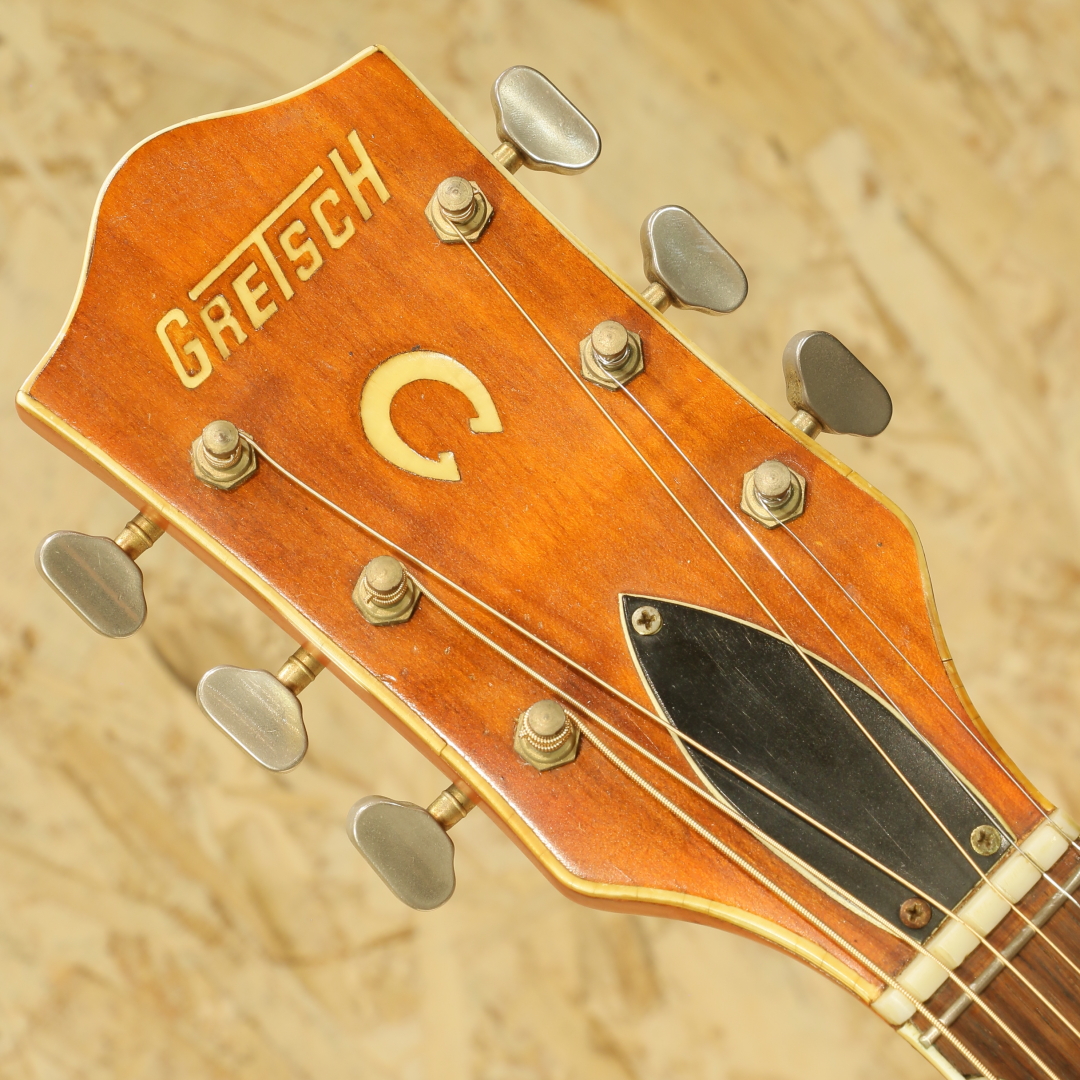 GRETSCH Rancher 6022 グレッチ サブ画像7