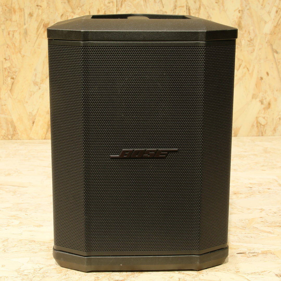 Bose S1 Pro PA system