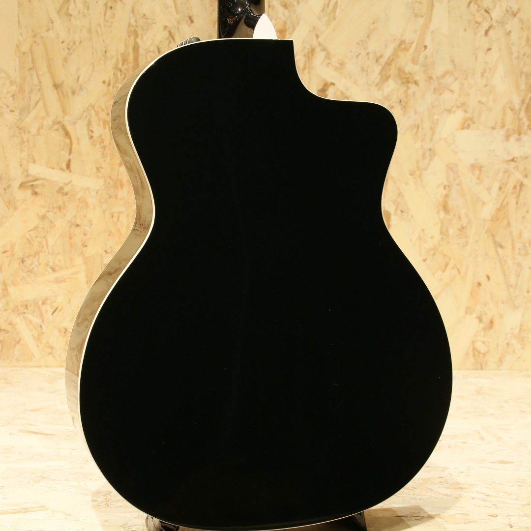 TAYLOR 214ce-BLK DLX Lefty テイラー サブ画像1