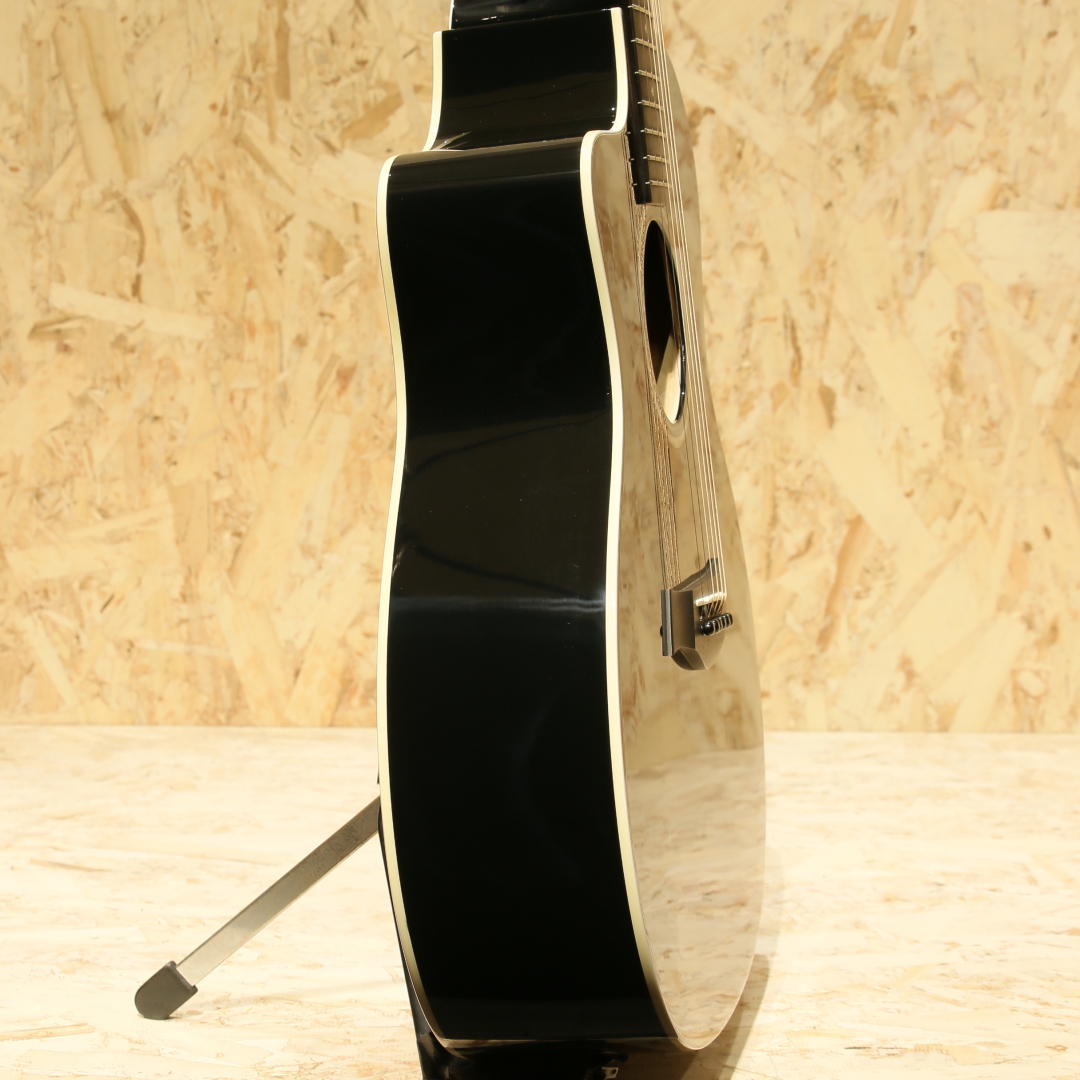 TAYLOR 214ce-BLK DLX Lefty テイラー サブ画像3