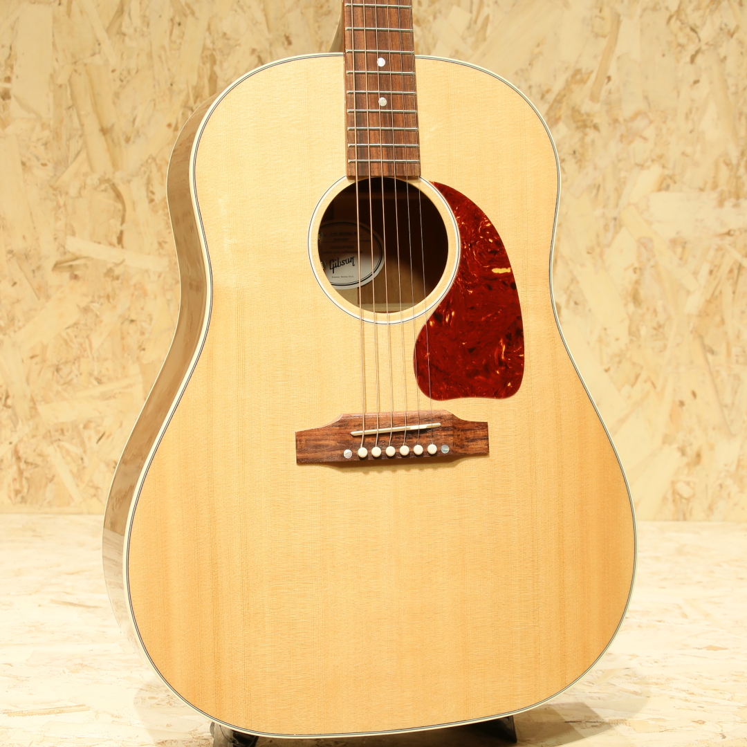 GIBSON J-45 Standard Natural VOS ギブソン 2410dsaleagume