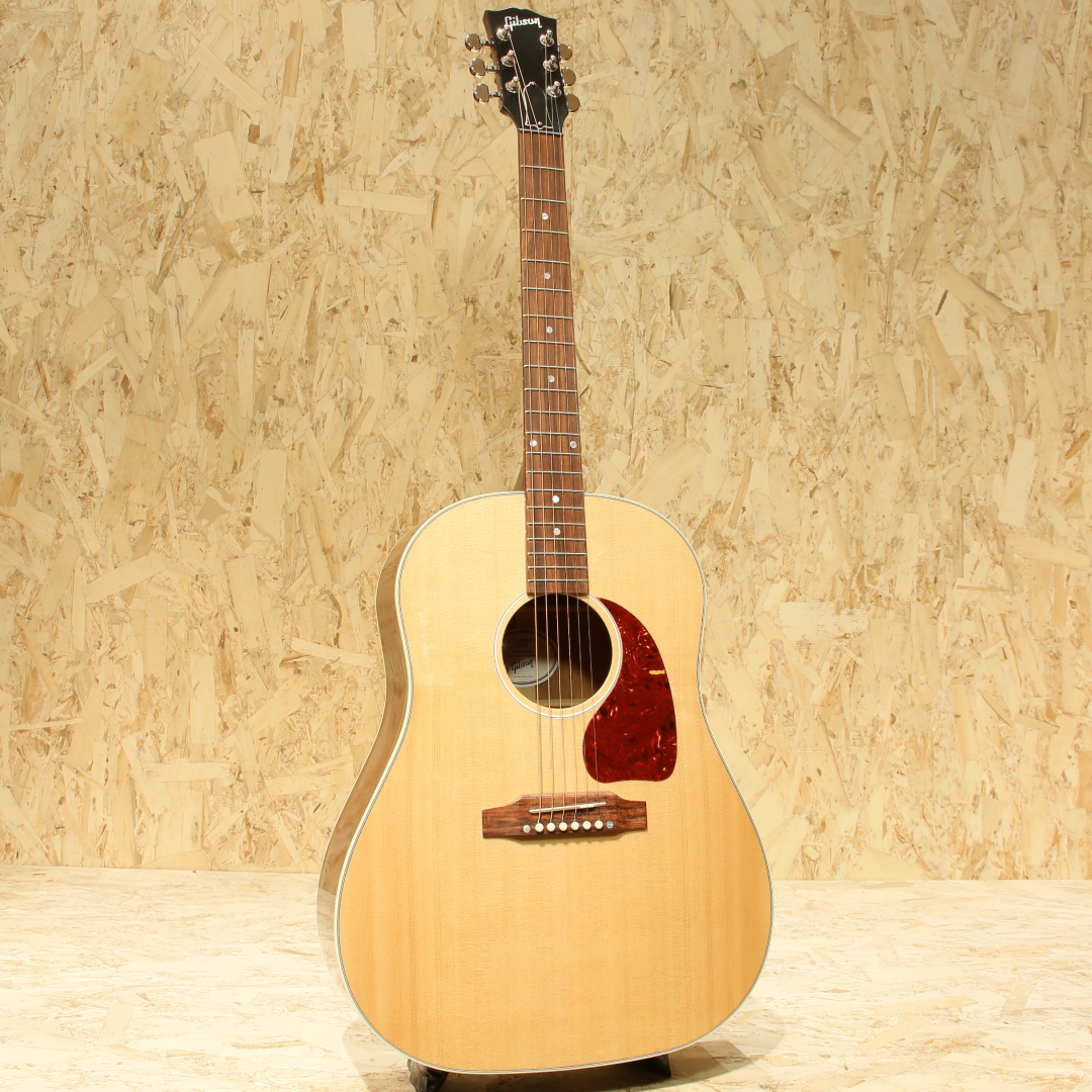 GIBSON J-45 Standard Natural VOS ギブソン 2410dsaleagume サブ画像2