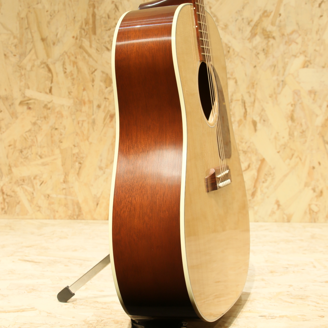 GIBSON J-45 Standard Natural VOS ギブソン 2410dsaleagume サブ画像3