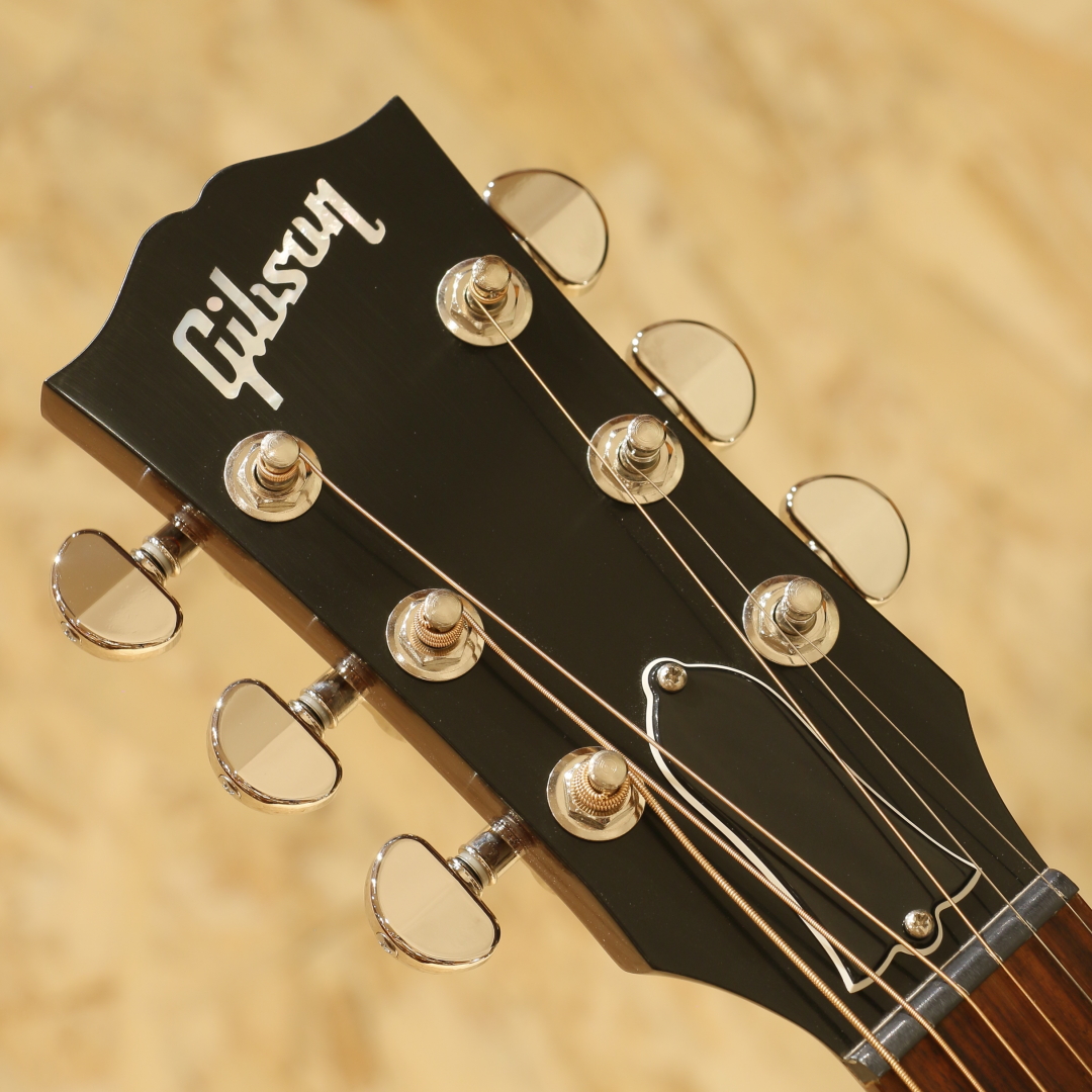 GIBSON J-45 Standard Natural VOS ギブソン 2410dsaleagume サブ画像7