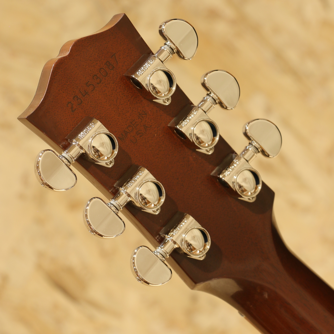 GIBSON J-45 Standard Natural VOS ギブソン 2410dsaleagume サブ画像8