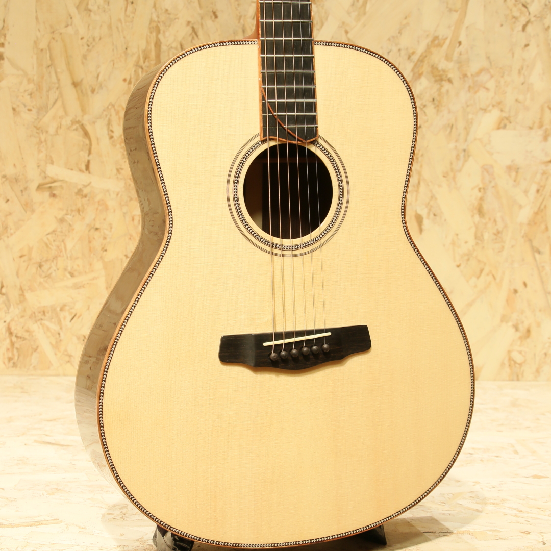 Yokoyama Guitars AN-GC 横山ギター 2410dsaleagume