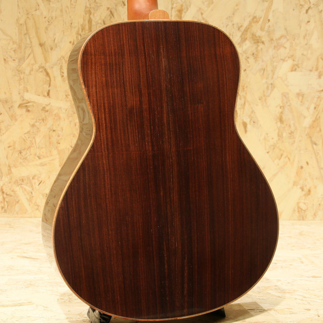 Yokoyama Guitars AN-GC 横山ギター 2410dsaleagume サブ画像1