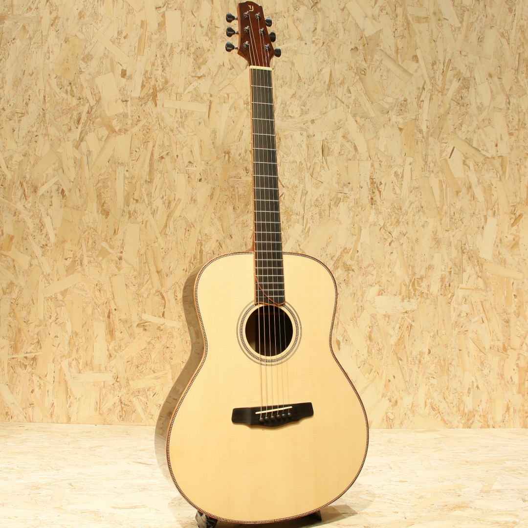 Yokoyama Guitars AN-GC 横山ギター 2410dsaleagume サブ画像2