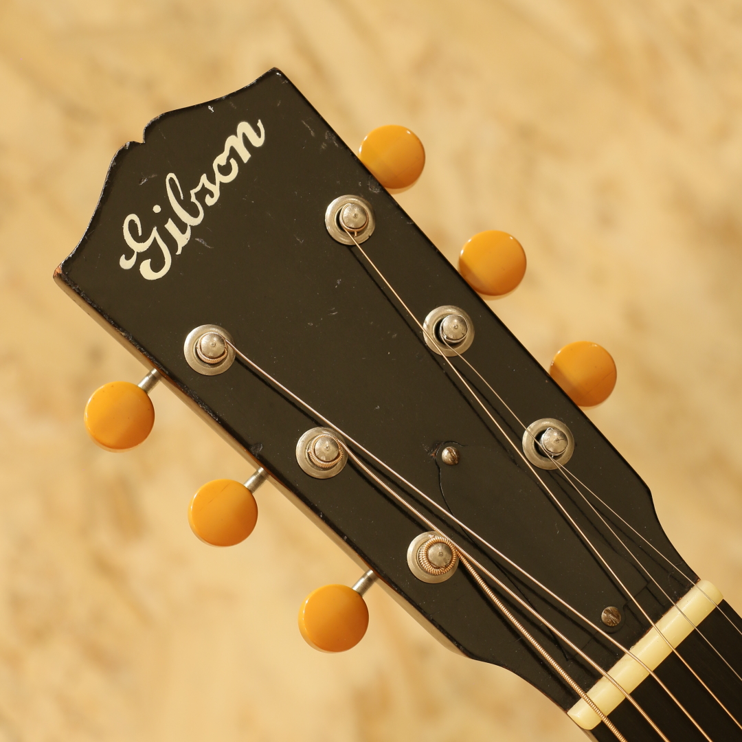 GIBSON L-1 ギブソン サブ画像7