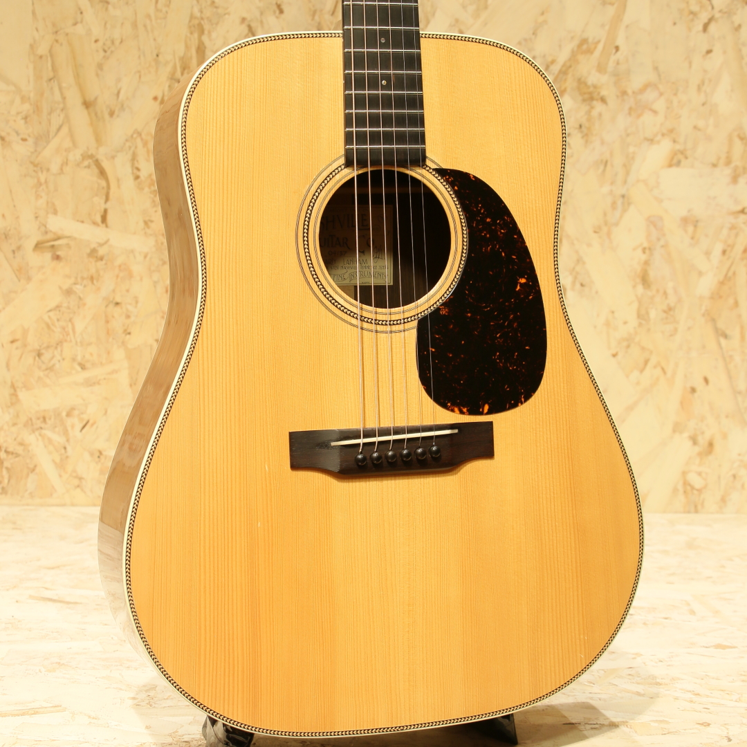 NGC (Nashville Guitar Co.) D-28 Jacaranda ナッシュビル・ギター・カンパニー 2410dsaleagume