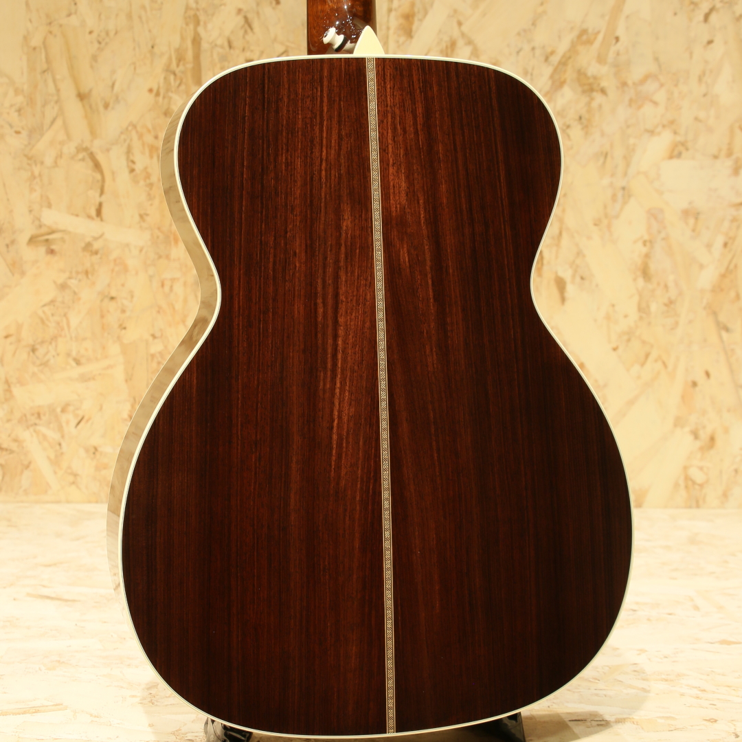 Collings OM2H G コリングス 24autumnsaleagume サブ画像1