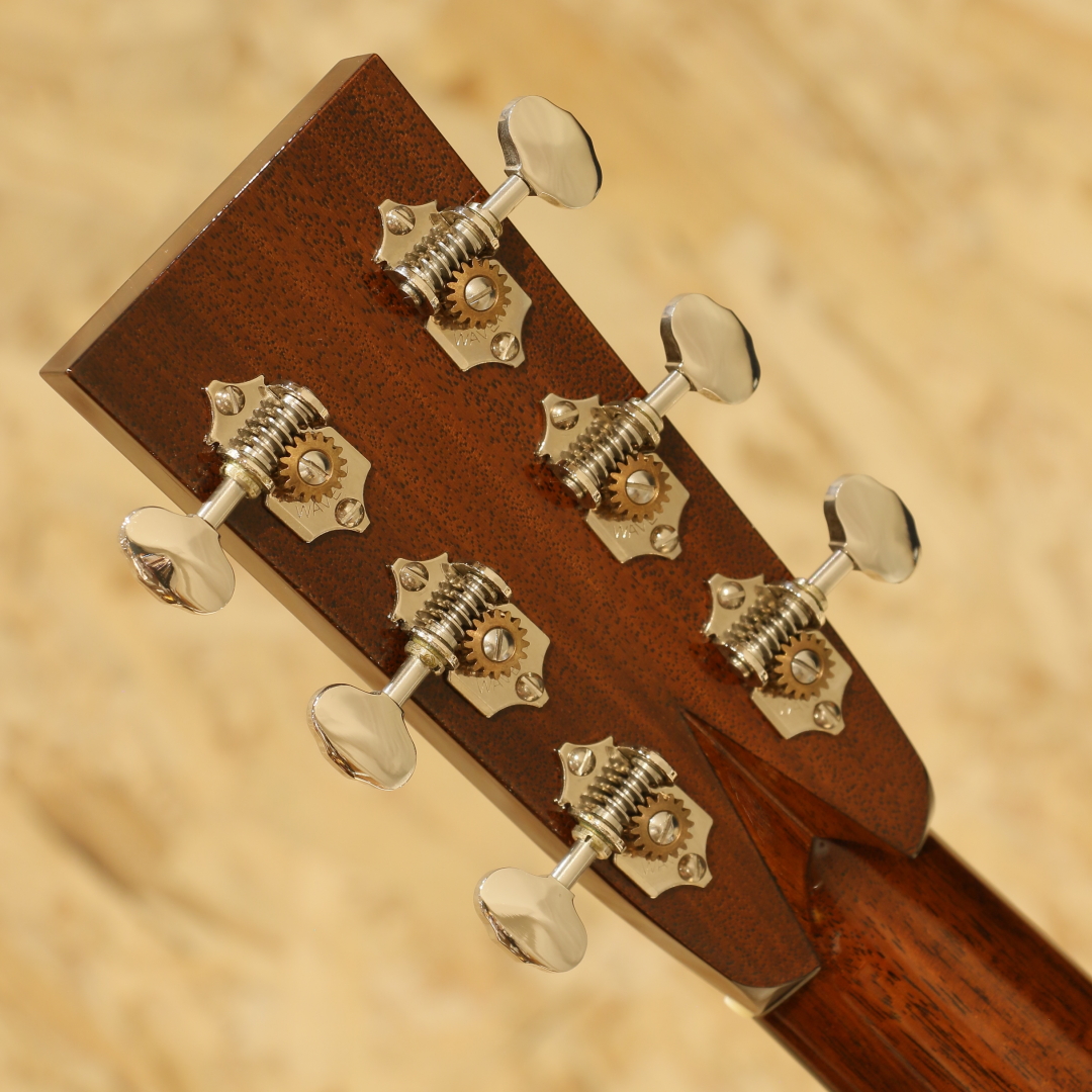 Collings OM2H G コリングス 24autumnsaleagume サブ画像8