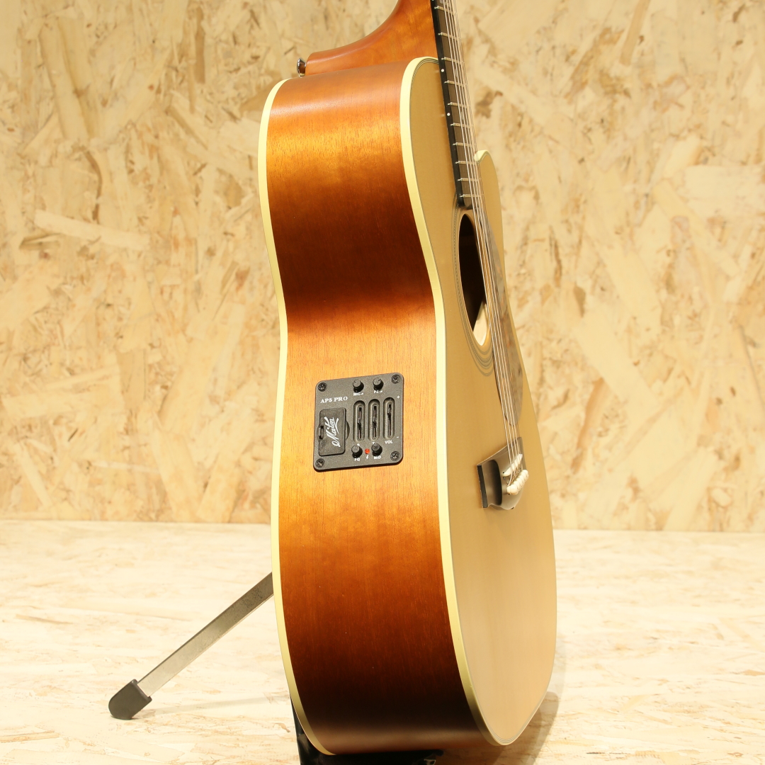 MATON EBG808CTE Tommy Emmanuel Signature メイトン 24autumnsaleagume サブ画像3