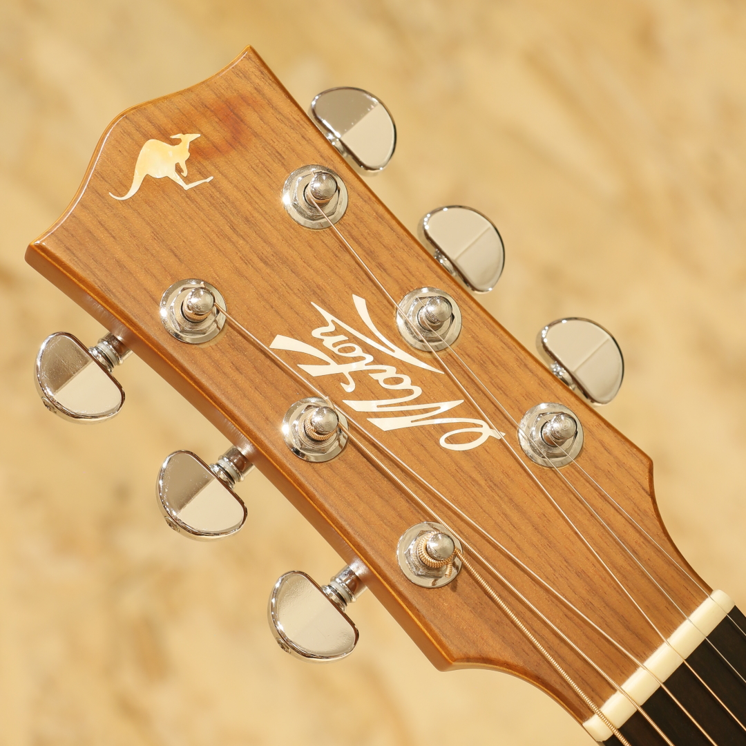 MATON EBG808CTE Tommy Emmanuel Signature メイトン 24autumnsaleagume サブ画像7