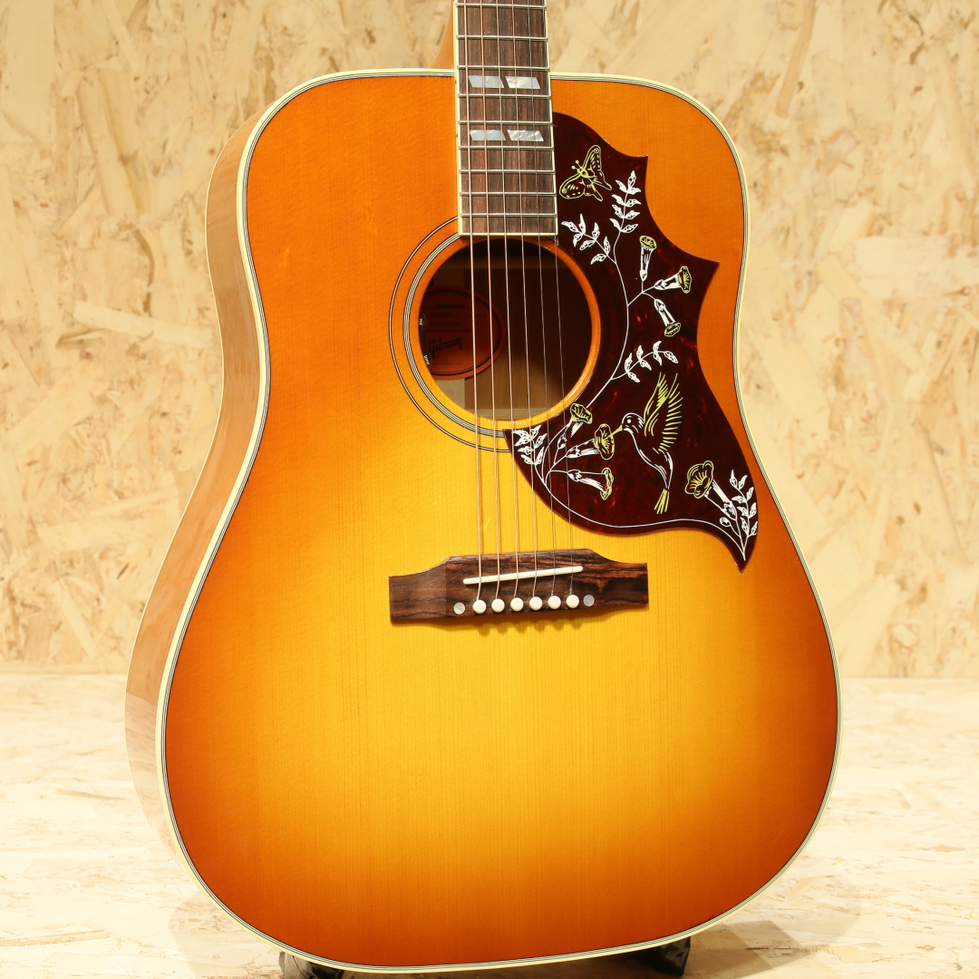 Hummingbird Original Heritage Cherry Sunburst