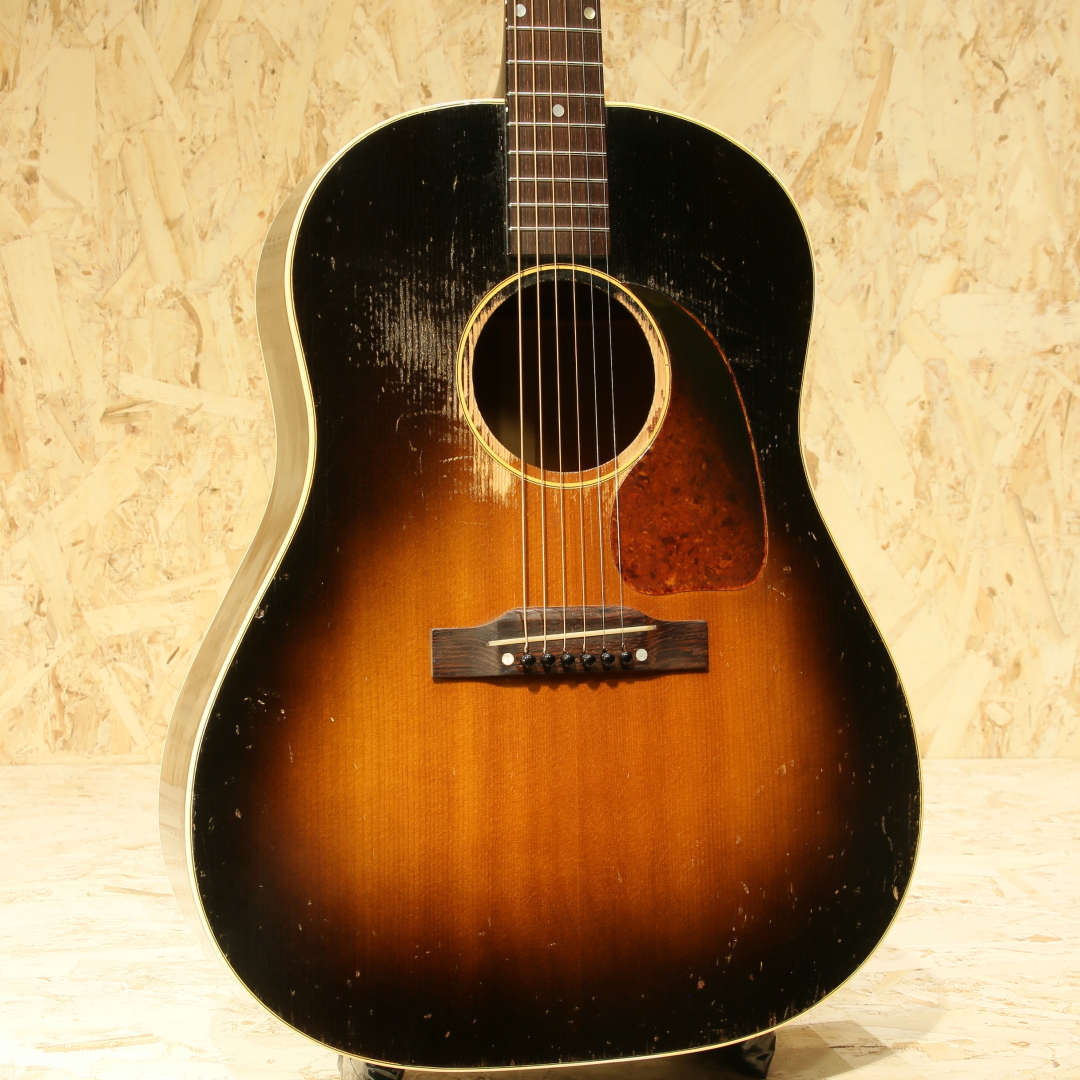 GIBSON J-45 ギブソン