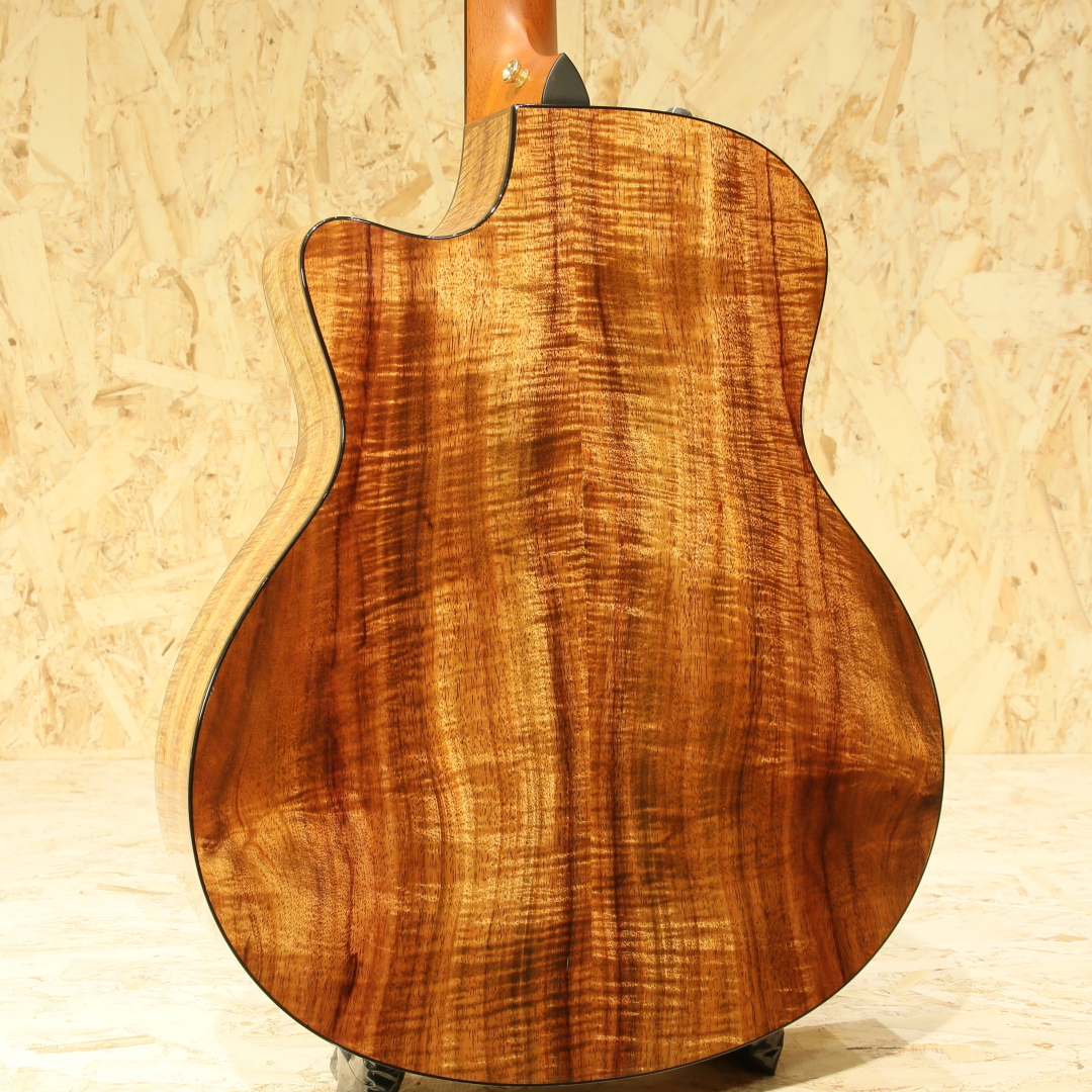 TAYLOR K16ce LTD テイラー サブ画像1