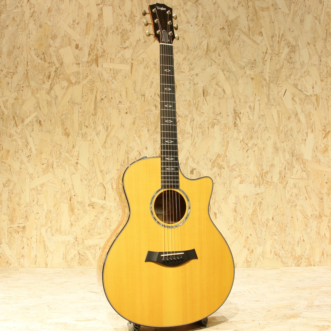 TAYLOR K16ce LTD テイラー サブ画像2