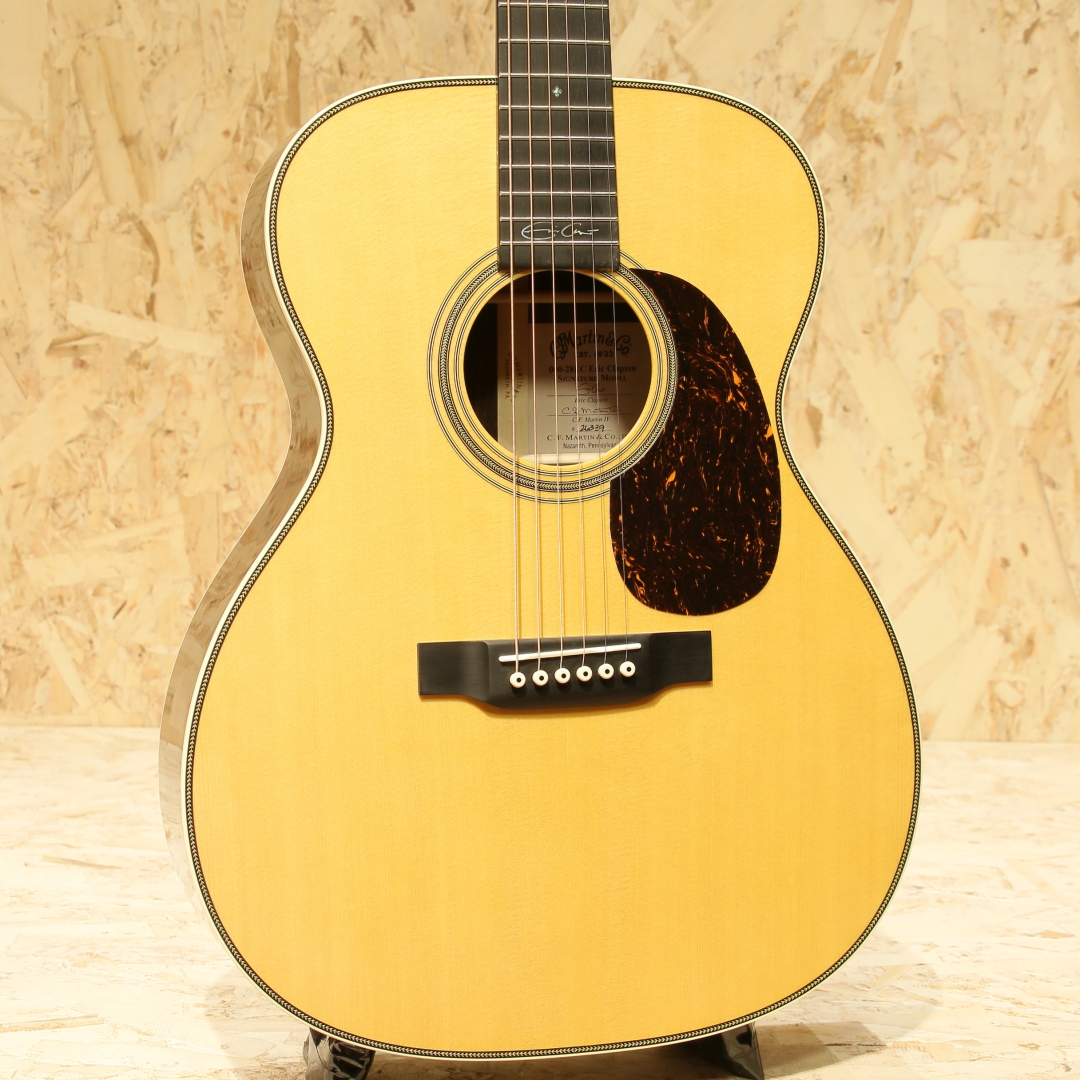 MARTIN OOO-28EC Eric Clapton マーチン