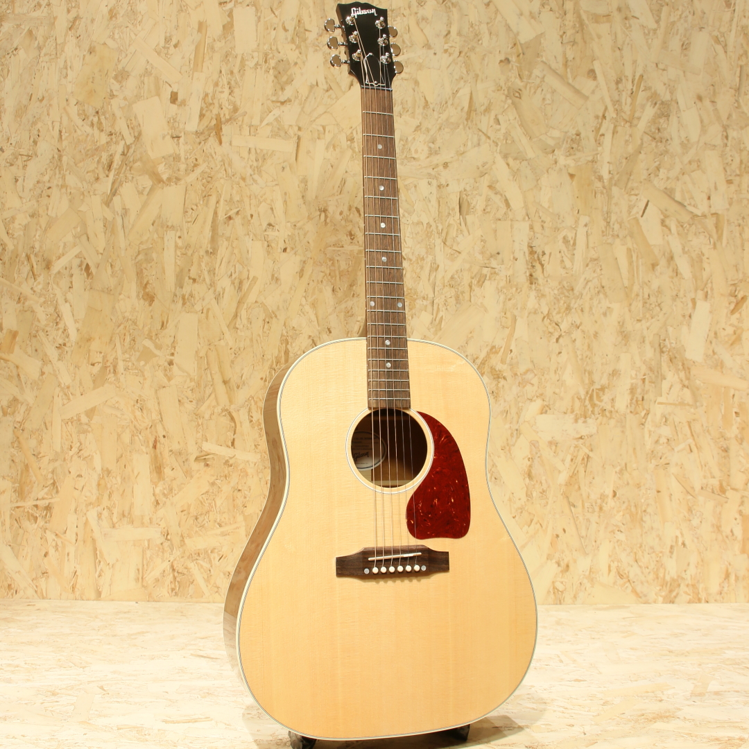 GIBSON J-45 Standard Natural VOS ギブソン 24autumnsaleagume サブ画像2