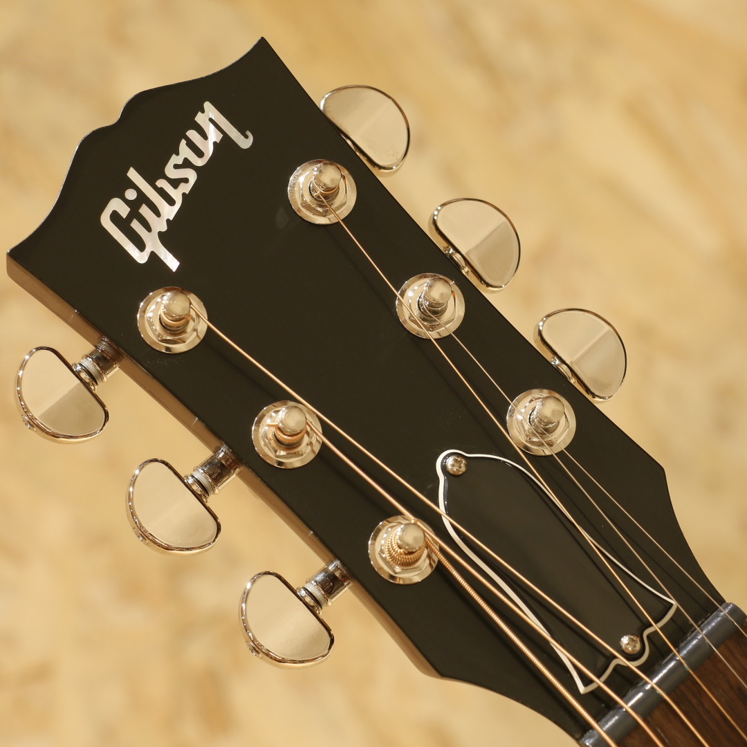 GIBSON J-45 Standard Natural VOS ギブソン 24autumnsaleagume サブ画像7