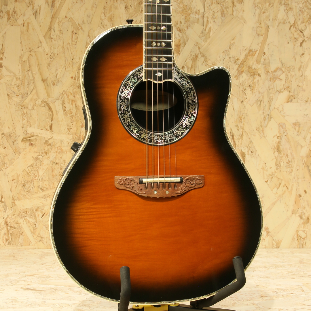 OVATION N869S オベーション